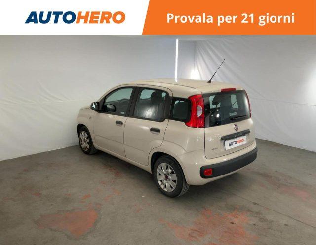 FIAT Panda 1.2 EasyPower Easy