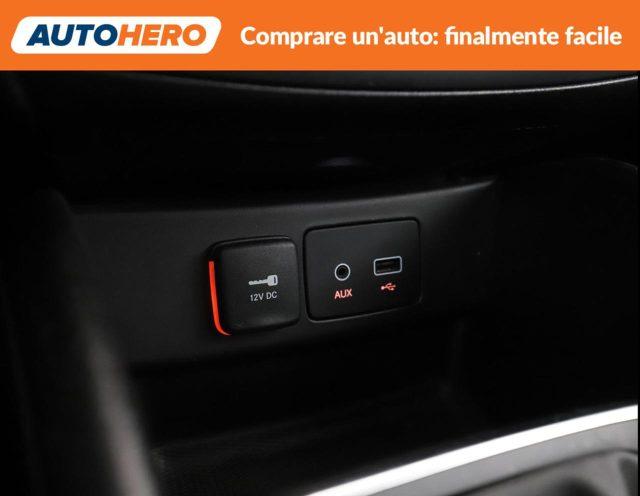 FIAT Tipo 1.6 Mjt S&S SW Lounge