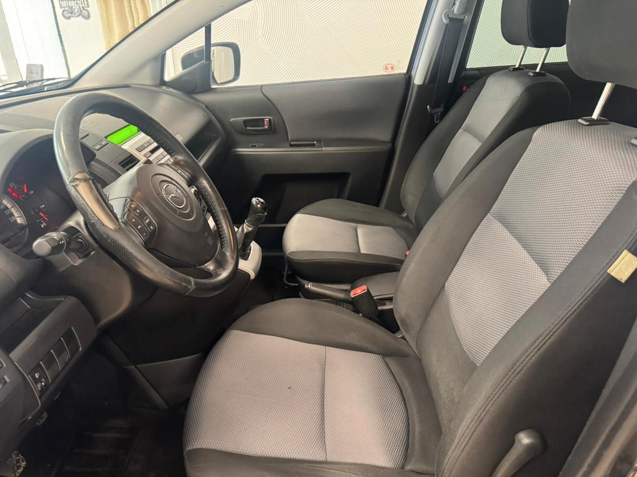 Mazda 5 Mazda5 2.0 MZ-CD 16V 110CV Speed
