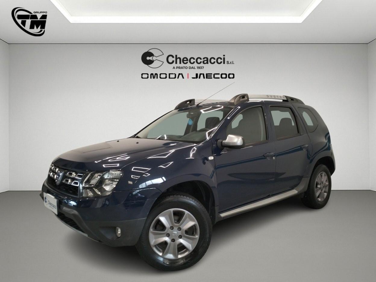 Dacia Duster 1.6 Laureate Gpl 4x2 105cv