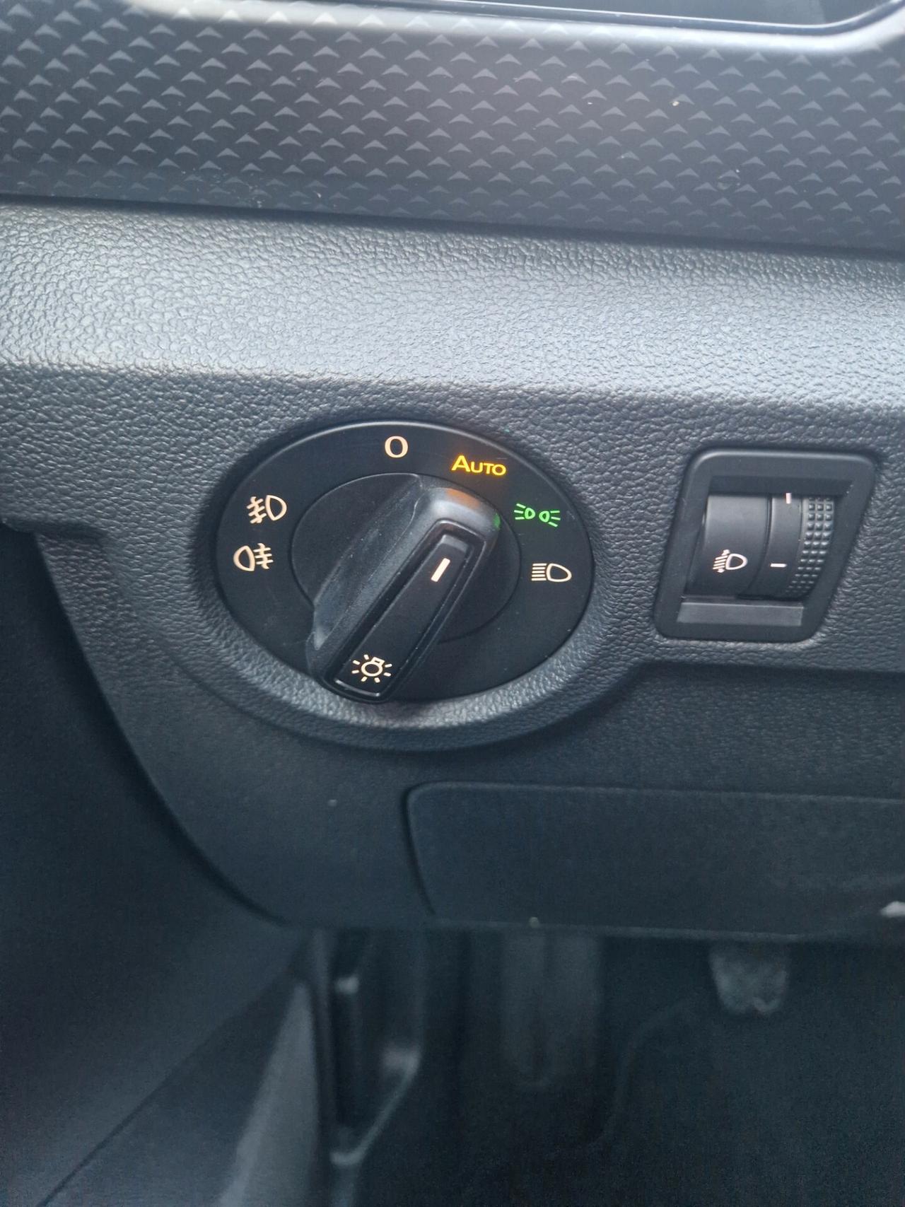 Volkswagen T-Cross 1.0 TSI 110 CV Advanced