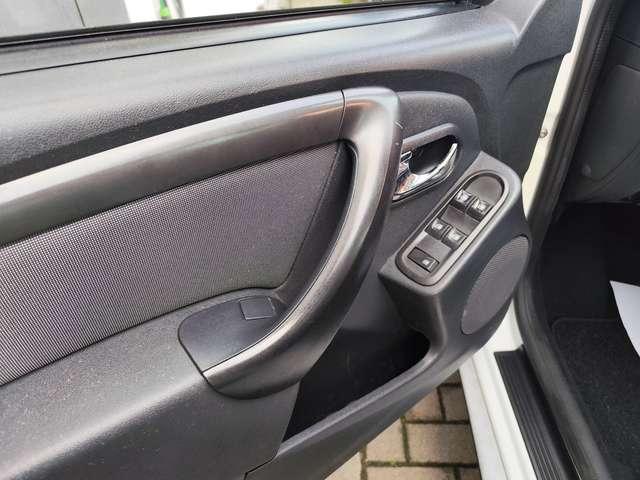 Dacia Duster Duster I 2014 1.5 dci Laureate 4x2 s
