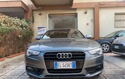 Audi A5 SPB 2.0 TDI 177 CV multitronic Advanced