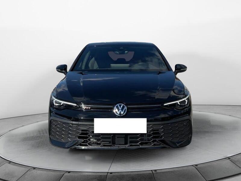 Volkswagen Golf 2.0 TSI GTI DSG Matrix Led Head Up Camera