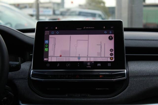 Jeep Compass 1.6 mjt Business 2wd 130cv con CarPlay