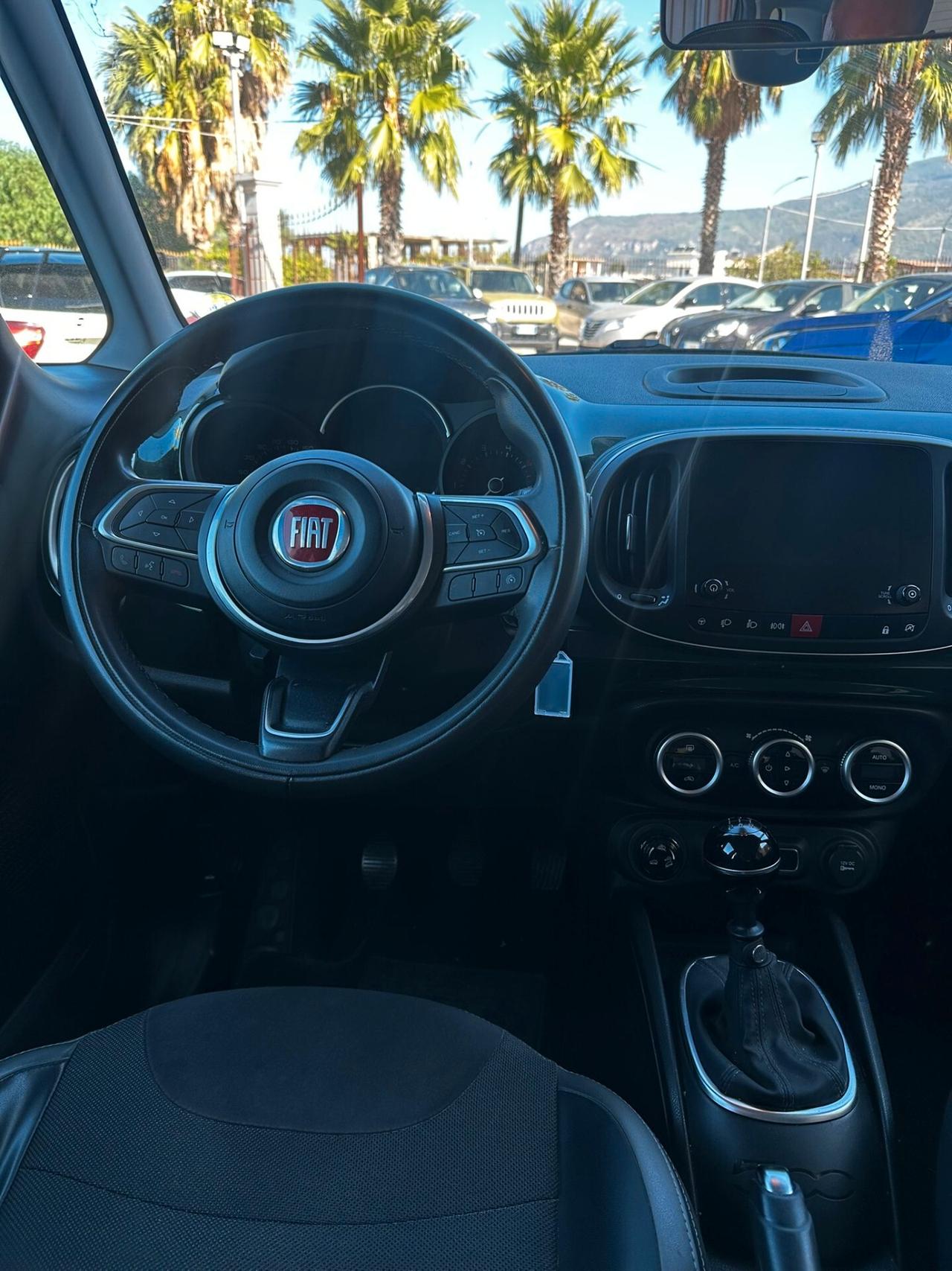Fiat 500L 1.3 Multijet 95 CV Cross