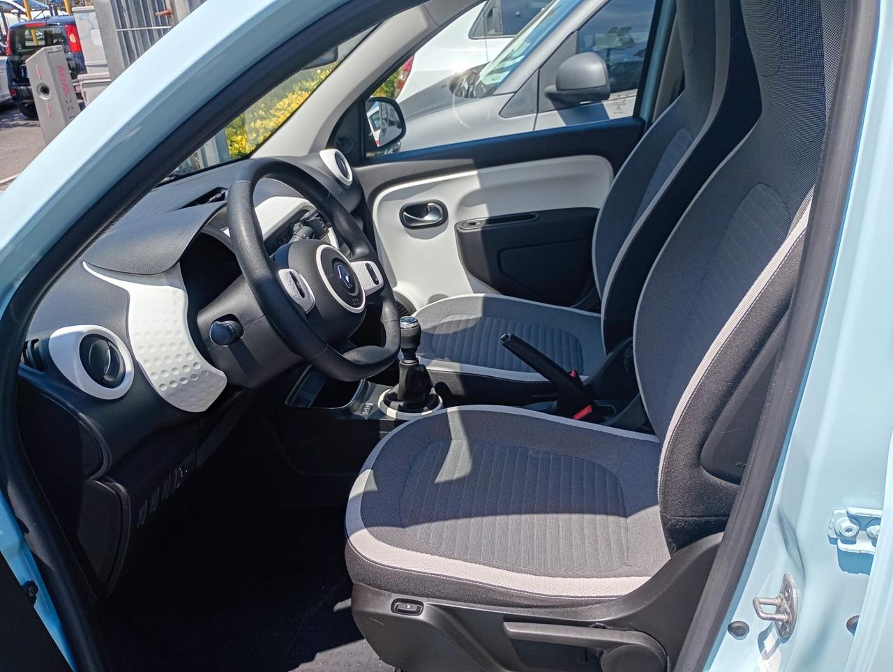 Renault Twingo SCe 73 CV Intens