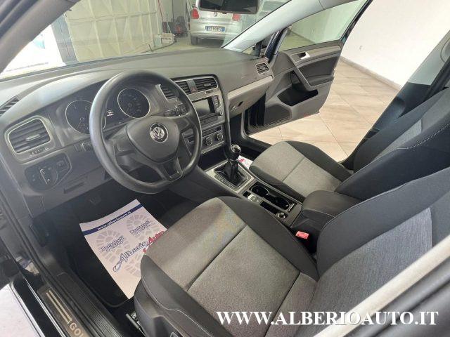 VOLKSWAGEN Golf 1.6 TDI 5p. Comfortline BlueMotion Technology