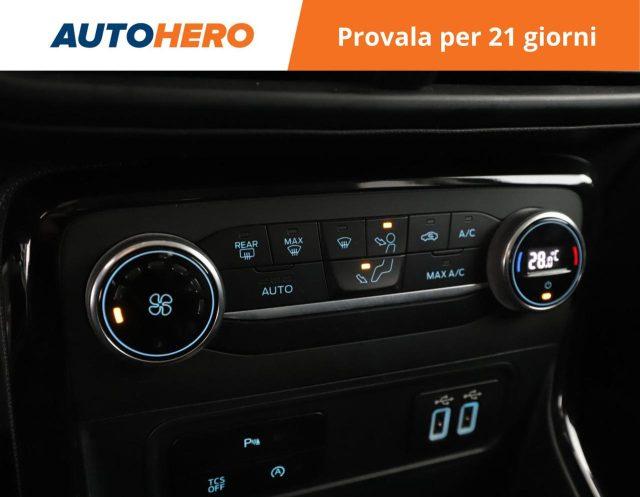 FORD EcoSport 1.0 EcoBoost 100 CV Titanium