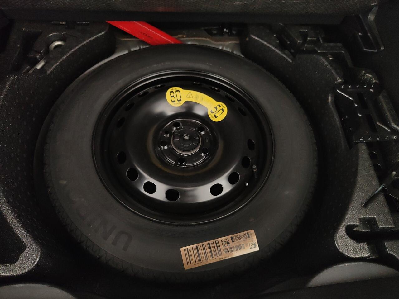 Fiat 500X 1.3 MultiJet 95 CV Connect