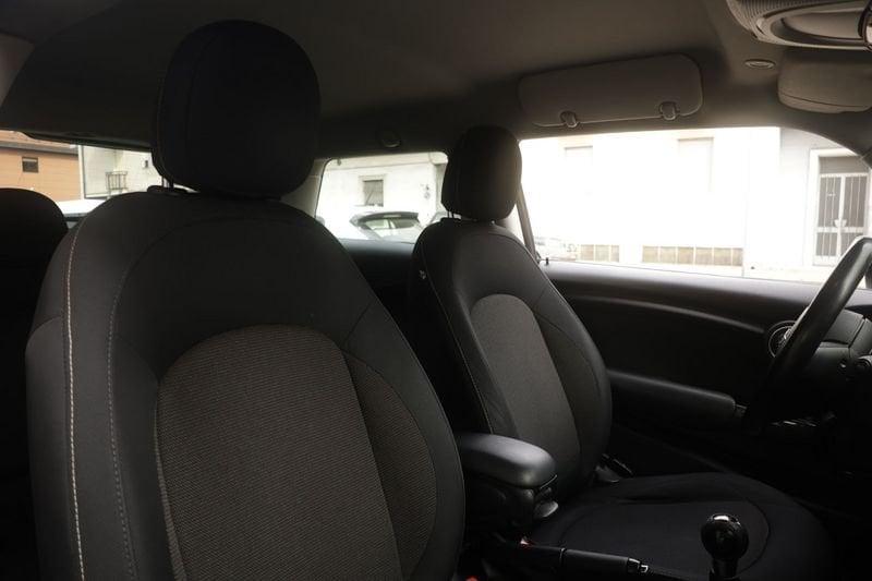 MINI Mini MINI Mini One D 70KW ANNO 2014