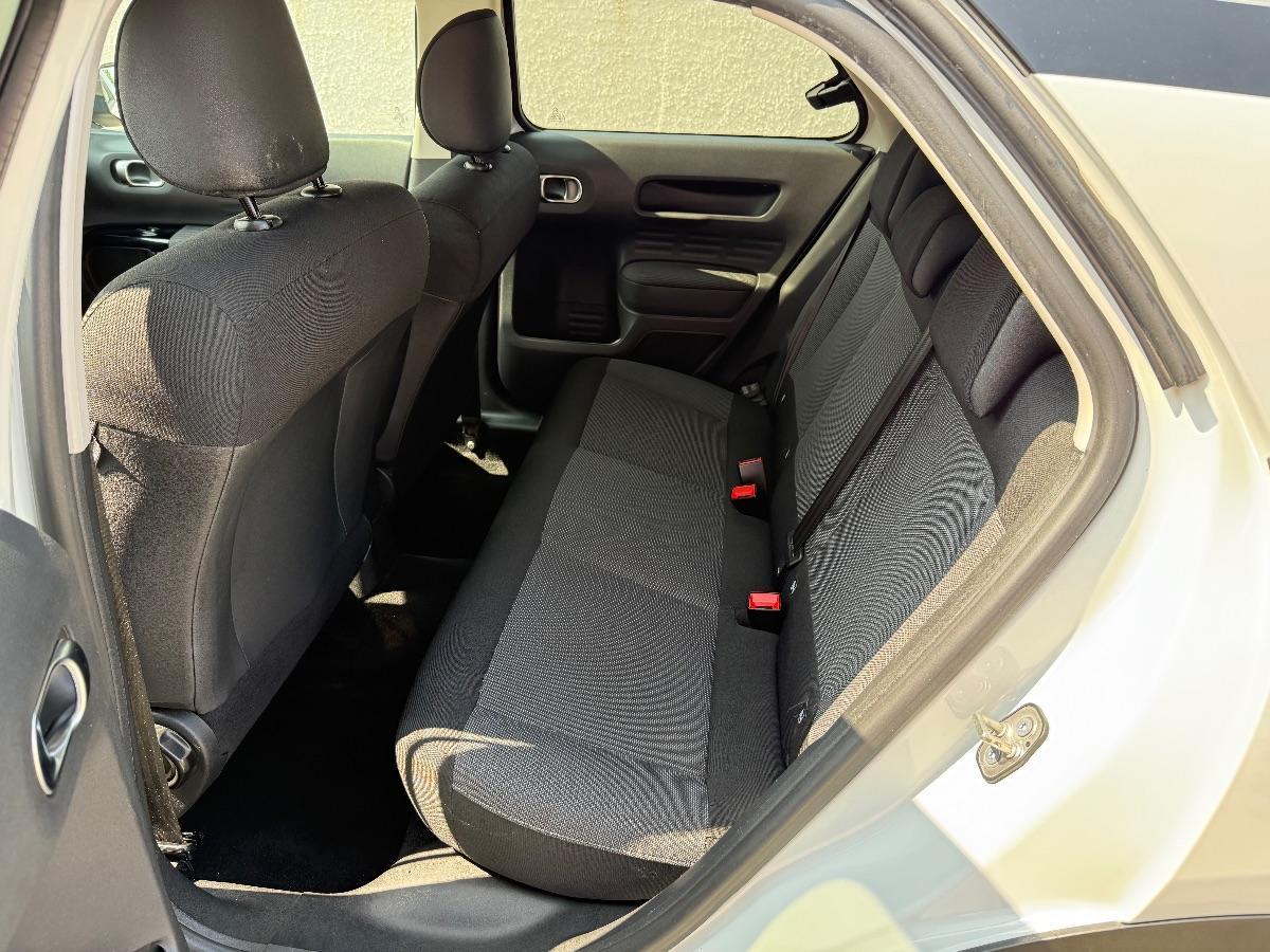 CITROEN - C4 Cactus - BlueHDi 100 S&S Shine