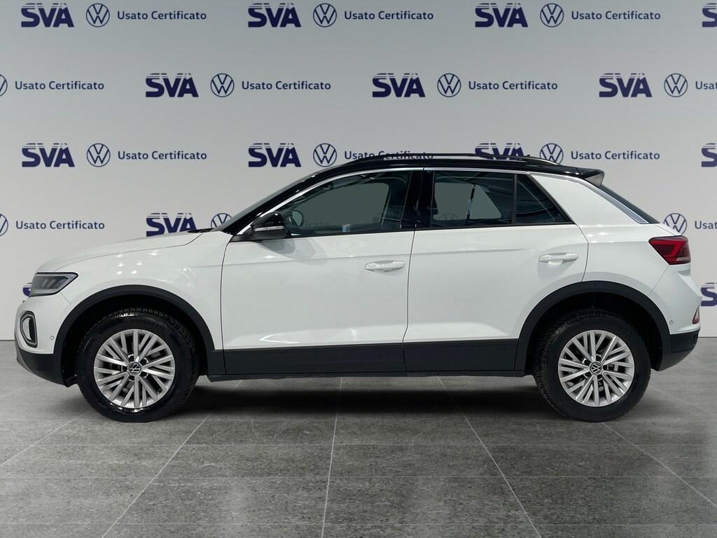 Volkswagen T-Roc 1.0 TSI 110CV Life