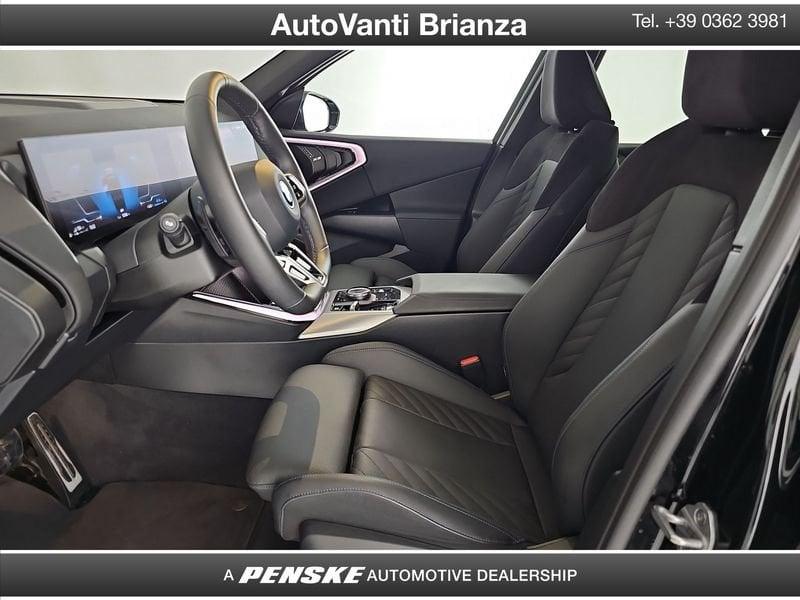 BMW X3 X3 xdrive30e MSport