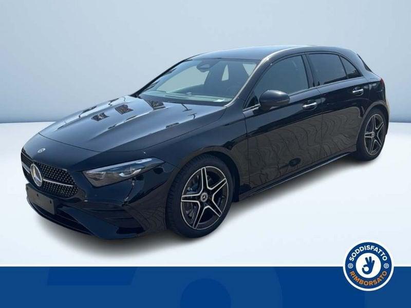 Mercedes-Benz Classe A 250 Automatic 4Matic AMG Line Advanced Plus
