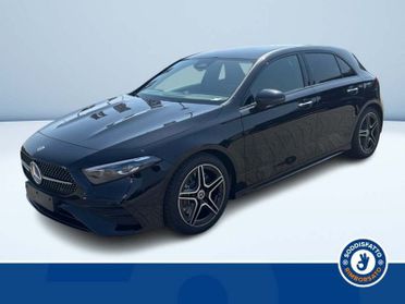 Mercedes-Benz Classe A 250 Automatic 4Matic AMG Line Advanced Plus