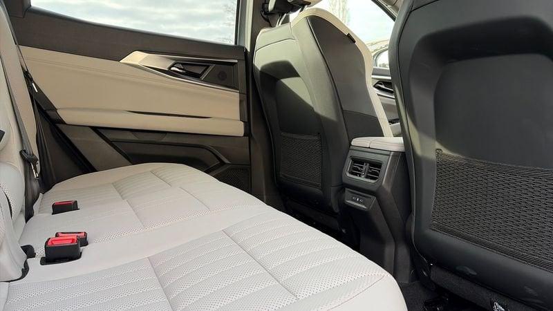 Renault Espace 1.2 iconic full hybrid E-Tech 200 7p