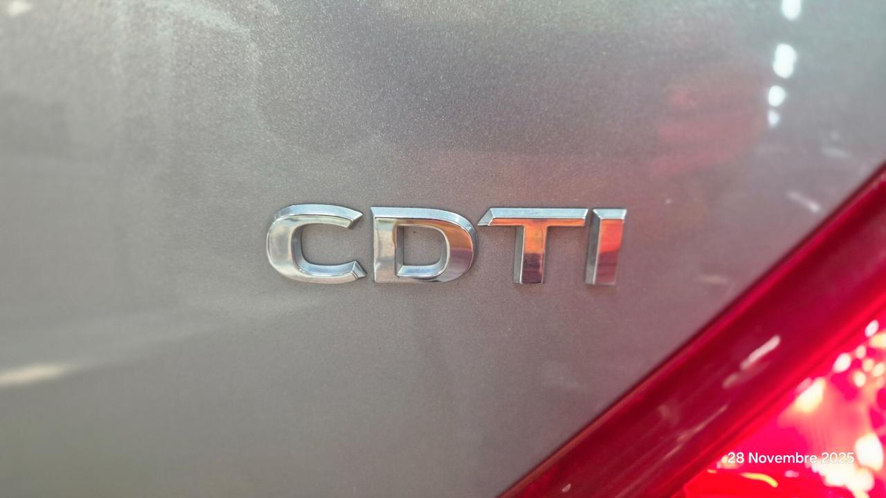 Opel Corsa 1.3 CDTI 75CV F.AP. 3 porte Elective