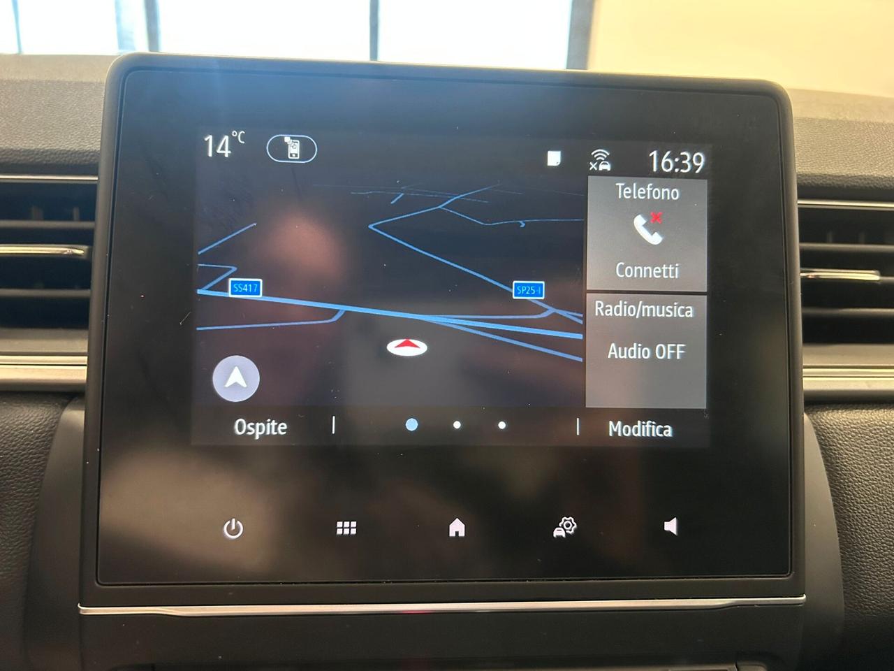 Renault Captur TCe 100 CV GPL Techno 2023