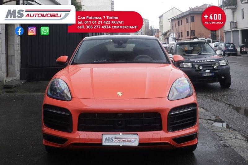 Porsche Cayenne Coupè Porsche Cayenne Coupé 3.0 V6 PROMOZIONE Unicoproprietario