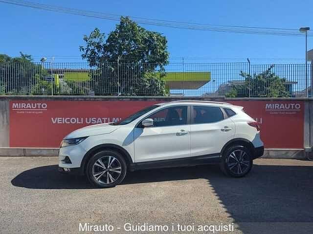 Nissan Qashqai Qashqai 1.3 DIG-T 140 CV Acenta Premium