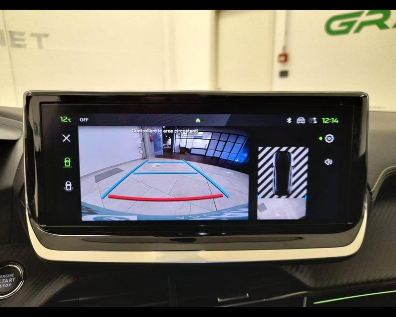 Peugeot 208 II 2023 1.2 puretech GT s&s 100cv