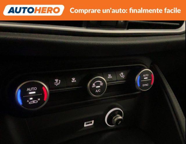 ALFA ROMEO Stelvio 2.2 Turbodiesel 190 CV AT8 Q4 Executive
