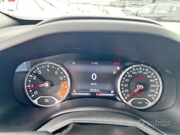 JEEP Renegade 1.0 T3 Limited
