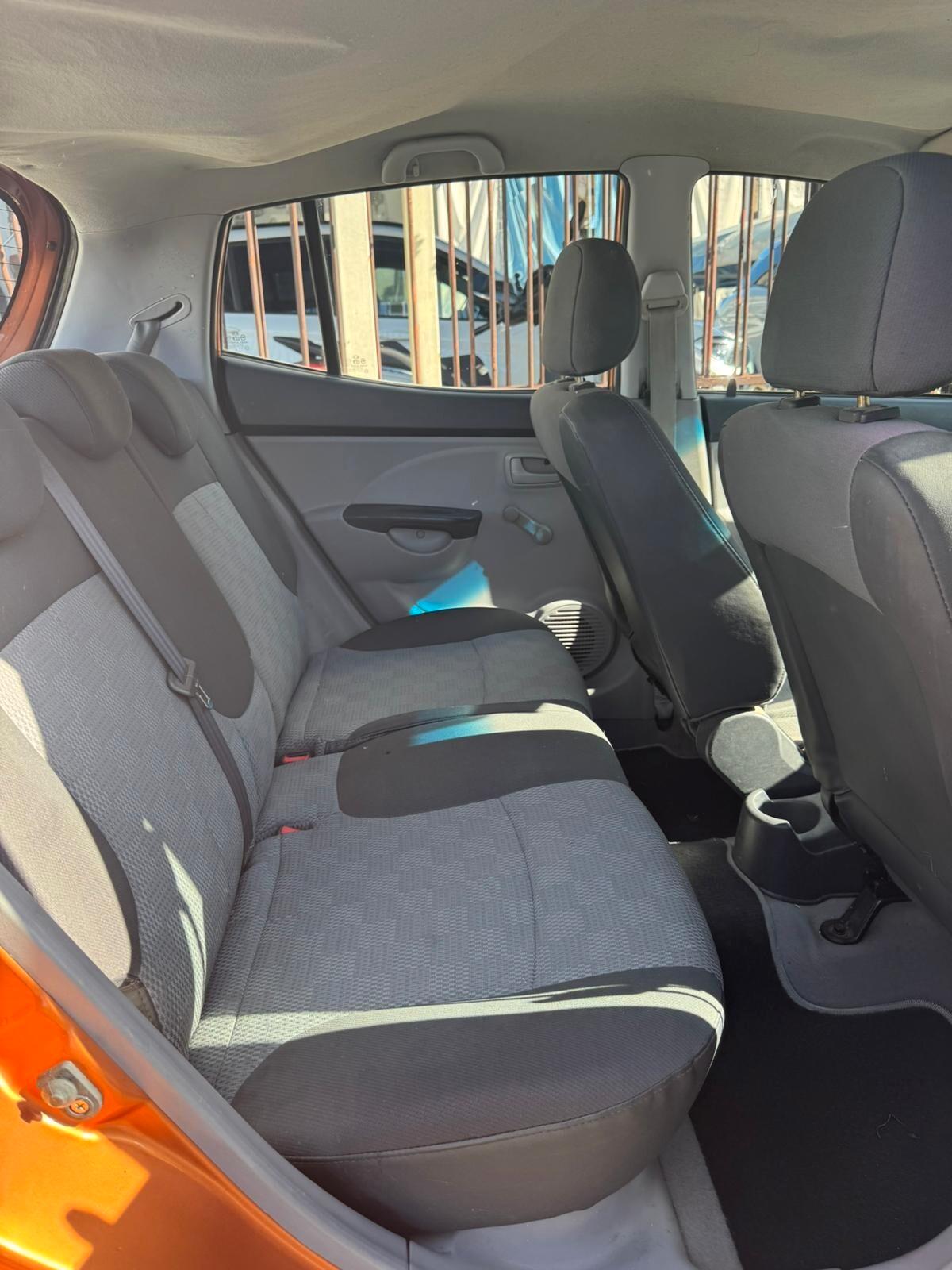 Kia Picanto 1.0 12V Spirit