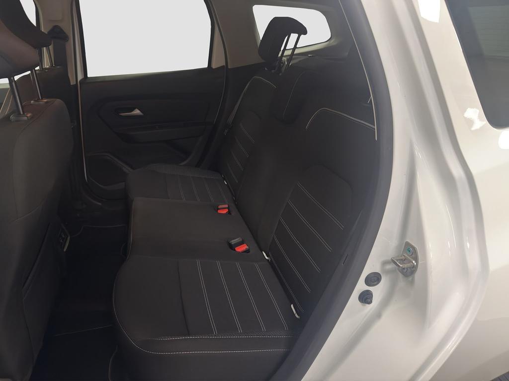 Dacia Duster 1.0 tce Journey UP Gpl 4x2 100cv