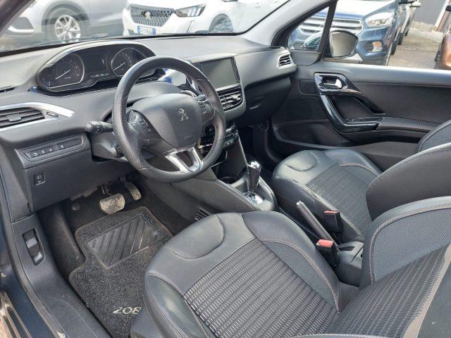 PEUGEOT 208 1.6 e-HDi 92 CV 3 porte