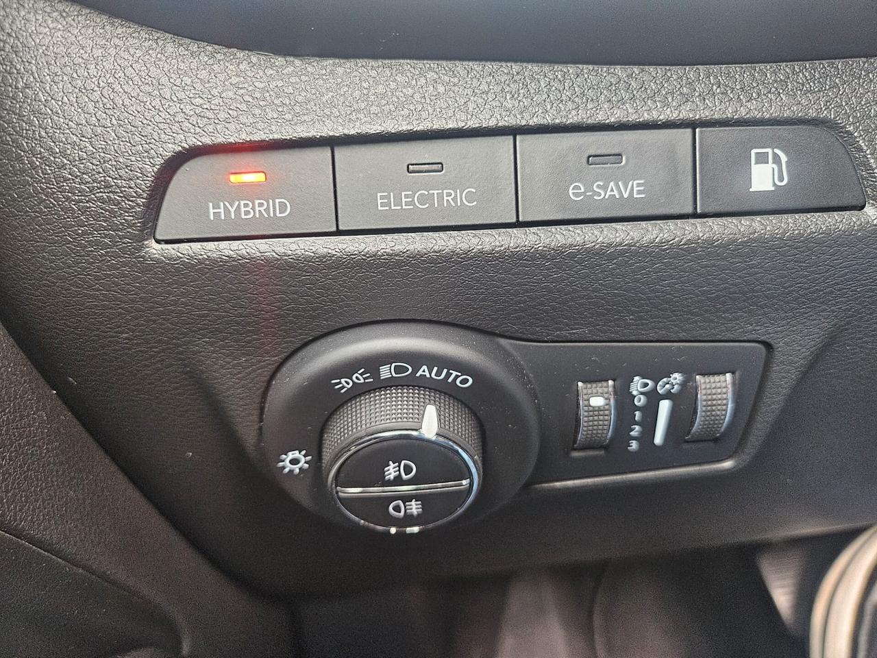 Jeep Compass 1.3 Turbo T4 190 CV PHEV AT6 4xe Limited