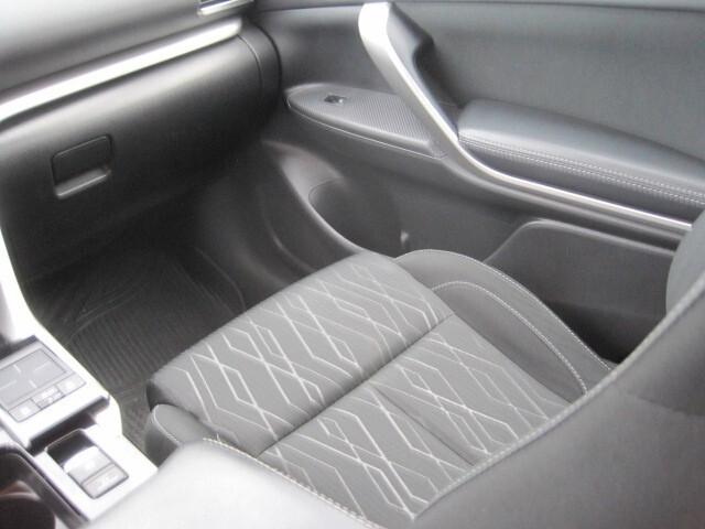 Mitsubishi Eclipse Cross 2.2 diesel 4WD aut. Intense SDA
