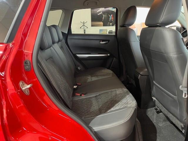 Suzuki Vitara 1.4h Top 4wd Allgrip