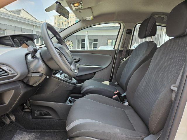 LANCIA Ypsilon 1.2 69 CV 5 porte GPL Ecochic