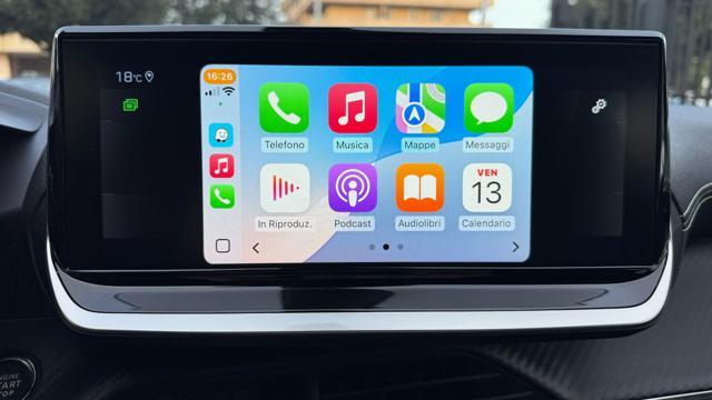 PEUGEOT 2008 1.2 PURETECH 131CV S&S GT*CL17*FULL LED*