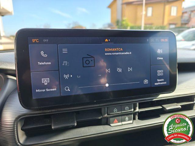 JEEP Avenger 1.2 Turbo 100 CV Longitude