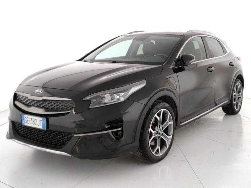 KIA Xceed 1.6 gdi phev Evolution 141cv dct