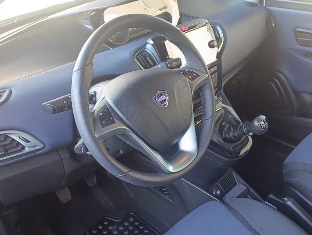 LANCIA Ypsilon 1.0 FireFly 5 porte S&S Hybrid Oro