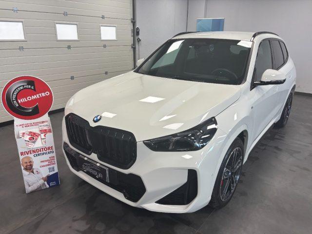 BMW X1 xDrive 20d MSport Pro StraFull Automatico 4X4
