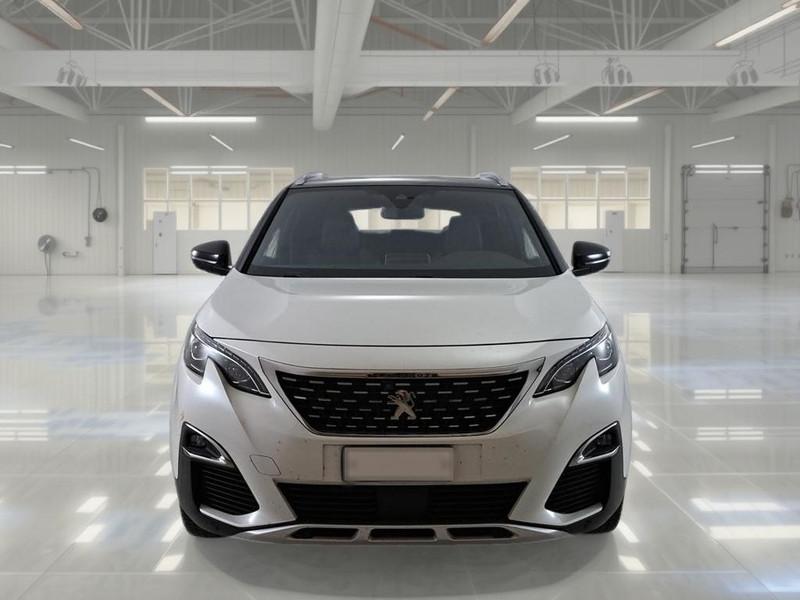 PEUGEOT 3008 PureTech Turbo 180 EAT8 S/S GT Line