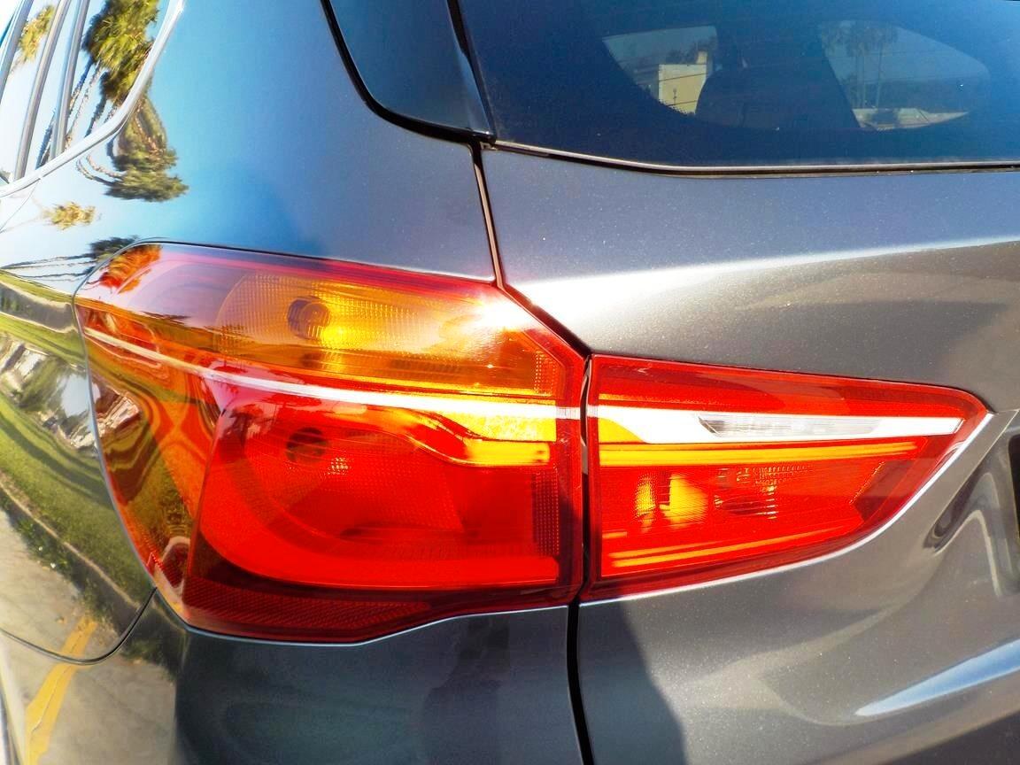 Bmw X1 xDrive18d xLine