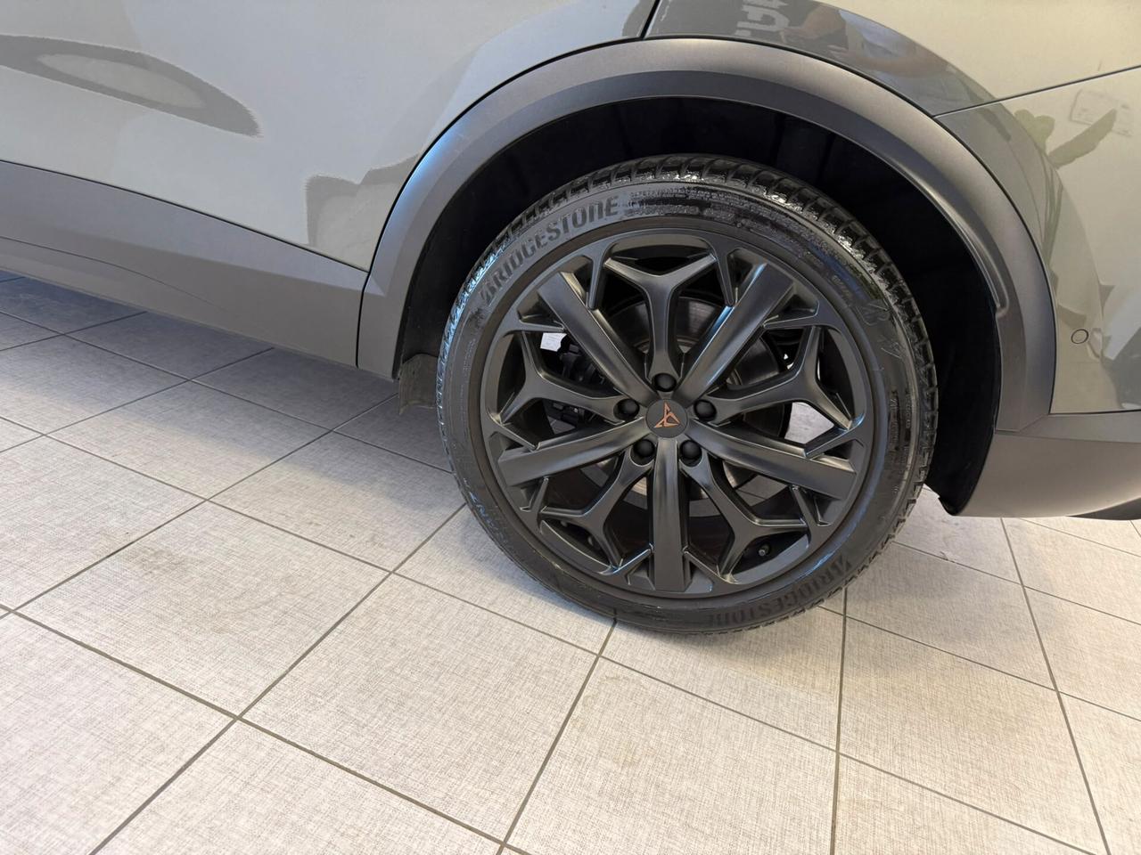 Cupra Formentor 2.0 TSI DSG VZ