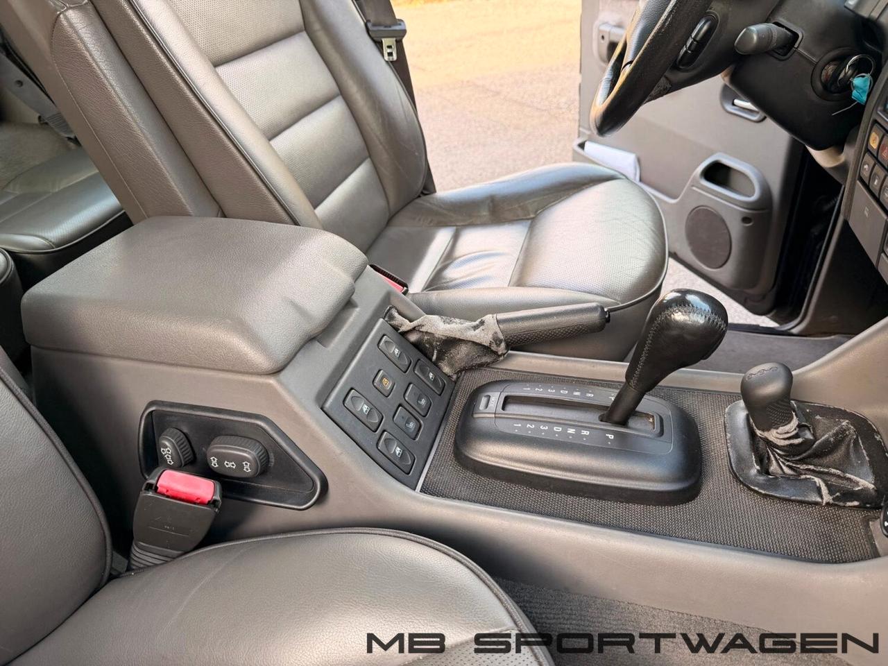 Land Rover Discovery 4.0 V8 aut. Vogue *RARISSIMO