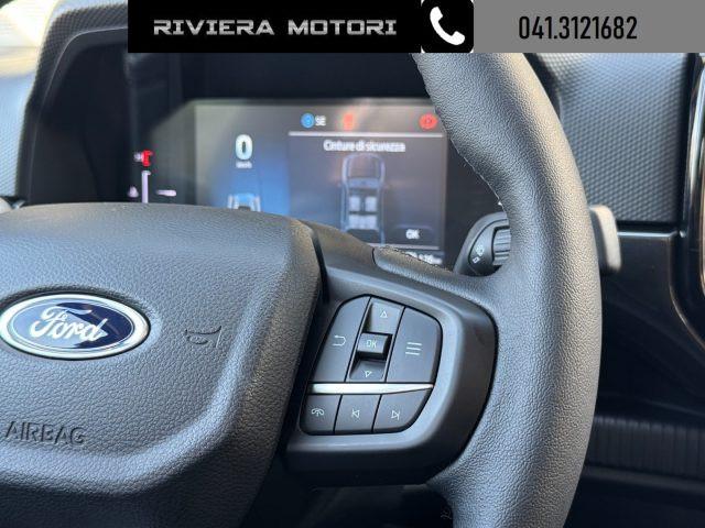 FORD Ranger 2.0 ECOBLUE DC Limited 5 posti