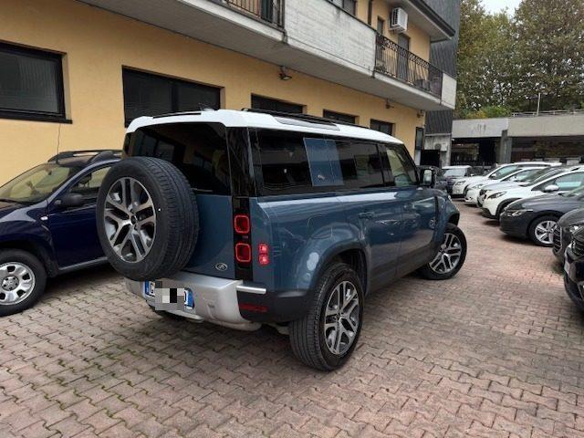 LAND ROVER Defender 110 3.0D I6 250 CV SE 7POSTI SOSPENSIONI TETTO 360