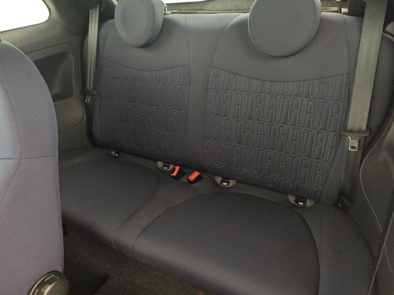 FIAT 500 1.0 Hybrid Club