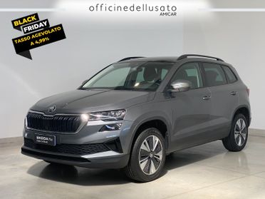 Skoda Karoq 2.0 tdi evo scr 115cv executive