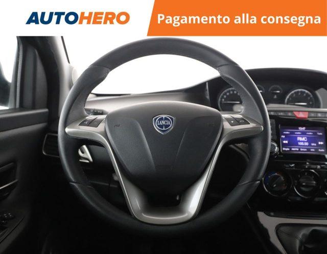 LANCIA Ypsilon 1.2 69 CV 5 porte S&S Gold