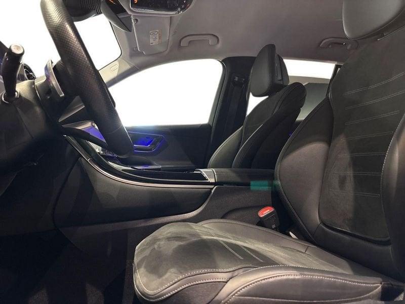 Mercedes-Benz GLC 220 d AMG Line Advanced 4matic auto